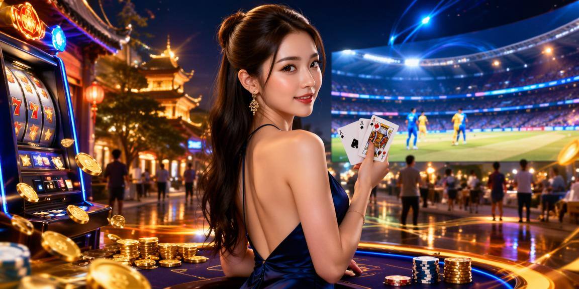 q7755 mobile gaming