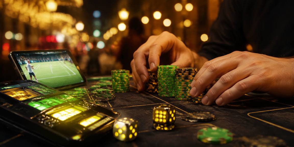 q7755 Casino